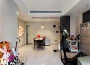 枫叶望海公馆-餐厅