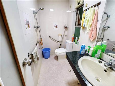 弘雅花园（三期雅豪轩）-卫生间