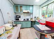 弘雅花园（三期雅豪轩）-厨房