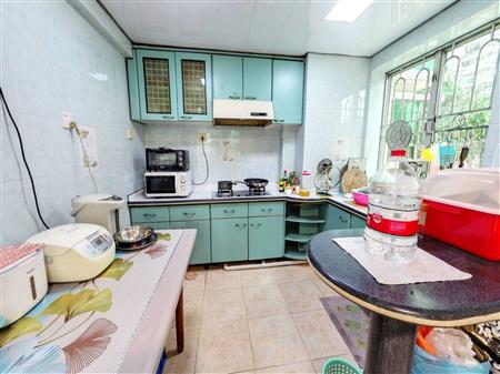 弘雅花园（三期雅豪轩）-厨房