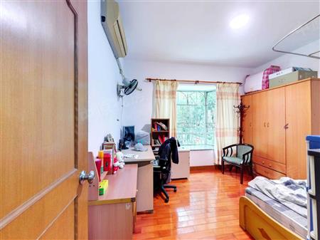 弘雅花园（三期雅豪轩）-次卧