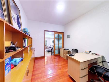 弘雅花园（三期雅豪轩）-书房