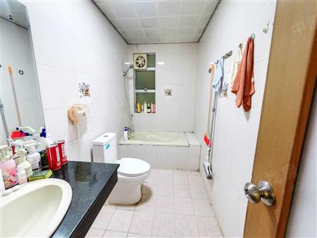 弘雅花园（三期雅豪轩）-卫生间