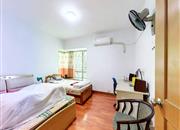 弘雅花园（三期雅豪轩）-主卧