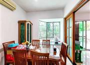 弘雅花园（三期雅豪轩）-餐厅