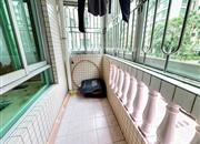 弘雅花园（三期雅豪轩）-阳台