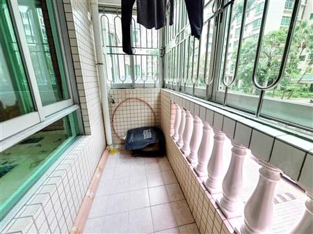 弘雅花园（三期雅豪轩）-阳台