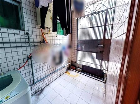 弘雅花园（三期雅豪轩）-阳台