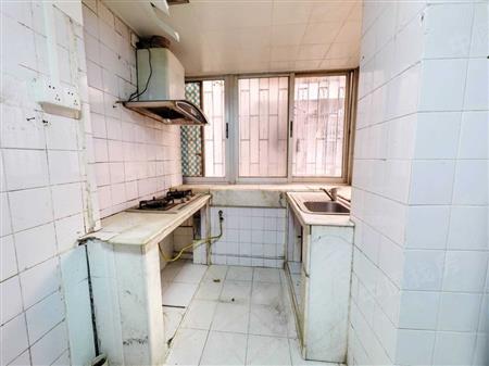 民政局宿舍-厨房