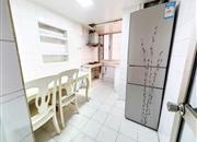 民政局宿舍-餐厅