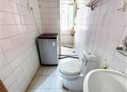 民政局宿舍-卫生间