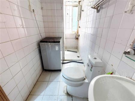 民政局宿舍-卫生间