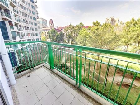 香榭里花园（二期）-阳台