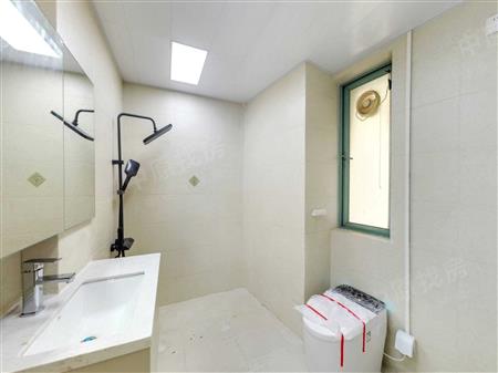 香榭里花园（二期）-卫生间