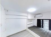 中粮创芯研发中心-主卧