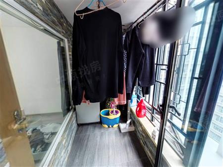 中粮创芯研发中心-阳台