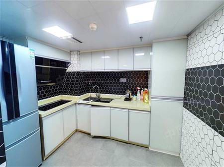 中粮创芯研发中心-厨房