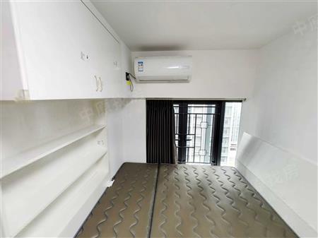 中粮创芯研发中心-主卧