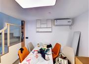 中粮创芯研发中心-餐厅