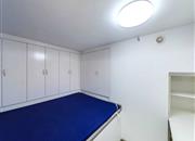 中粮创芯研发中心-次卧