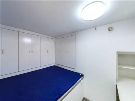 中粮创芯研发中心-次卧