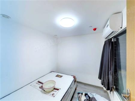 中粮创芯研发中心-次卧