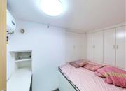 中粮创芯研发中心-次卧