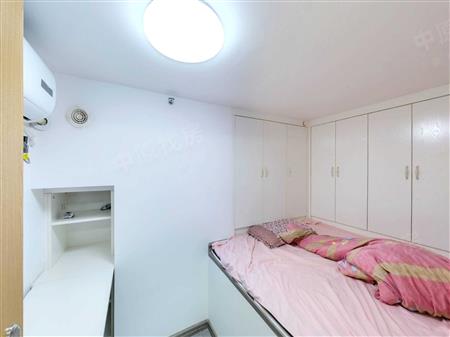 中粮创芯研发中心-次卧