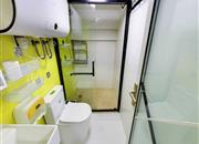 中粮创芯研发中心-卫生间