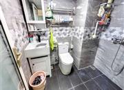 中粮创芯研发中心-卫生间