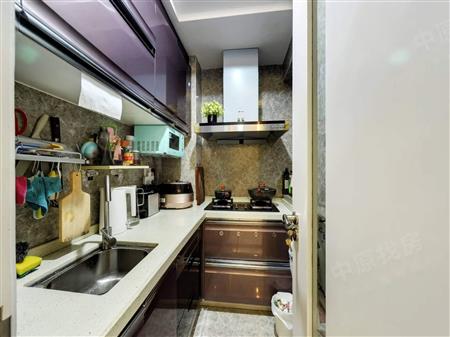 锦缘里嘉园-厨房
