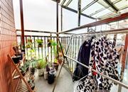 锦缘里嘉园-阳台