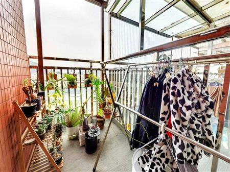 锦缘里嘉园-阳台