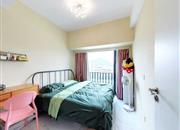 锦缘里嘉园-主卧