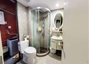 锦缘里嘉园-卫生间