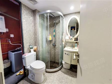 锦缘里嘉园-卫生间