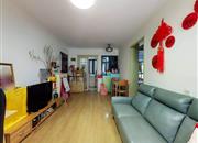 中海半山溪谷花园-餐厅