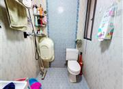 中海半山溪谷花园-卫生间