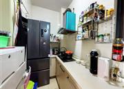 中海半山溪谷花园-厨房