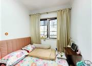 中海半山溪谷花园-次卧