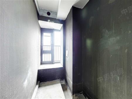 玺玥华府-卫生间