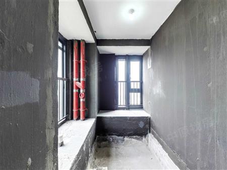 玺玥华府-卫生间