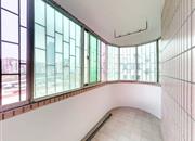 龙珠花园（A区）-阳台