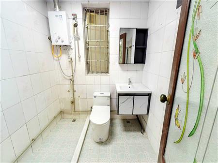 龙珠花园（A区）-卫生间