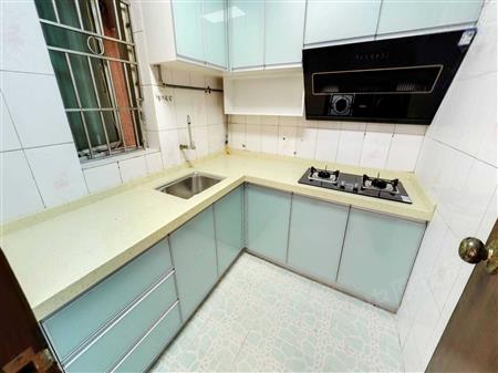 龙珠花园（A区）-厨房