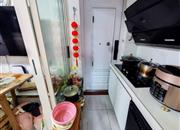 碧海富通城（三期）-厨房