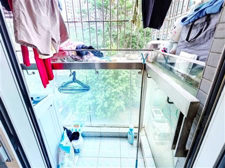 碧海富通城（三期）-阳台