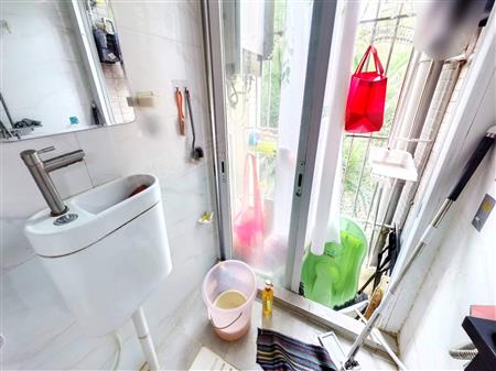 碧海富通城（三期）-卫生间