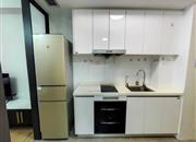 深业泰富广场-厨房