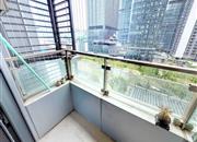 深业泰富广场-阳台